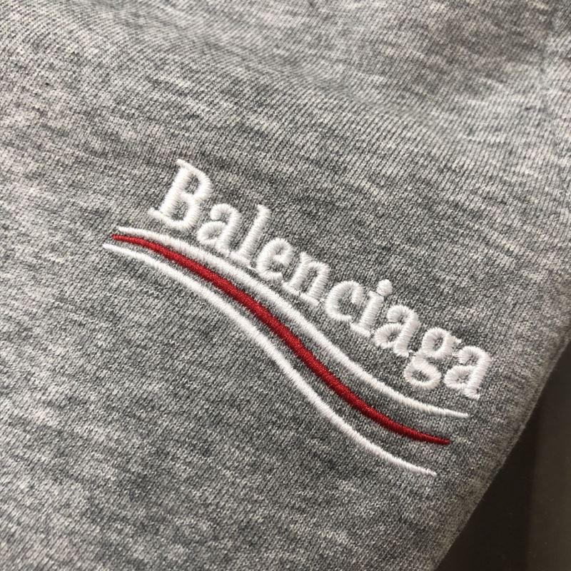 Balenciaga Short Pants